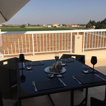 Beautiful spacious 2-Bed Apartment in Xylofagou Xylophaghou Exterior foto